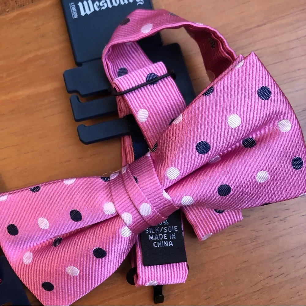 NWT Boy's neckwear bundle